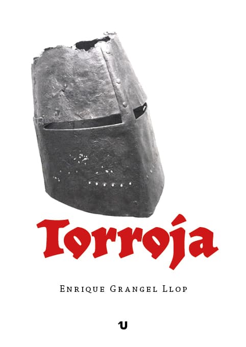 Portada del libro Torroja