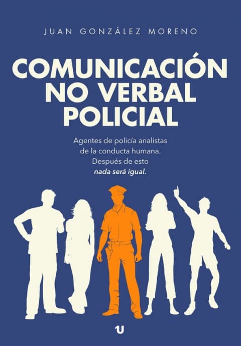 Portada CATALOGO COMUNICACION NO VERBAL POLICIAL 480x689 1 - UNO editorial