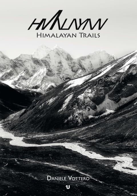 Portada del libro Himalayan Trails