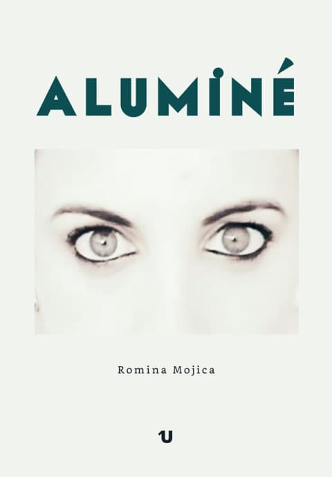 Portada del libro Aluminé