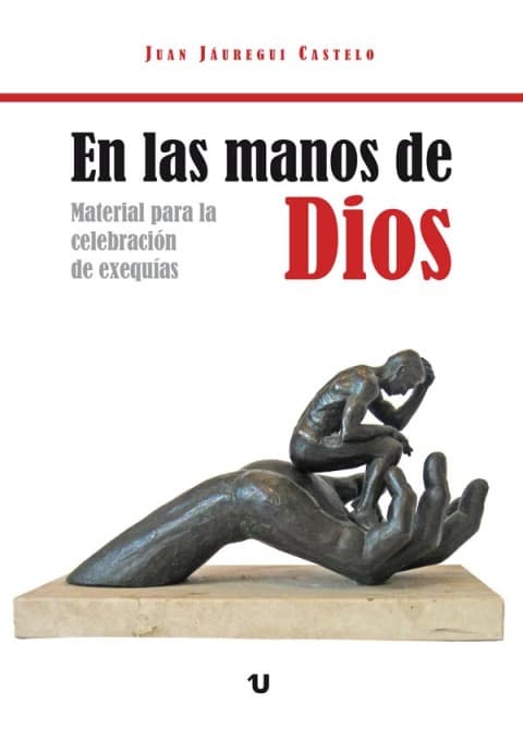 Portada del libro En las manos de Dios