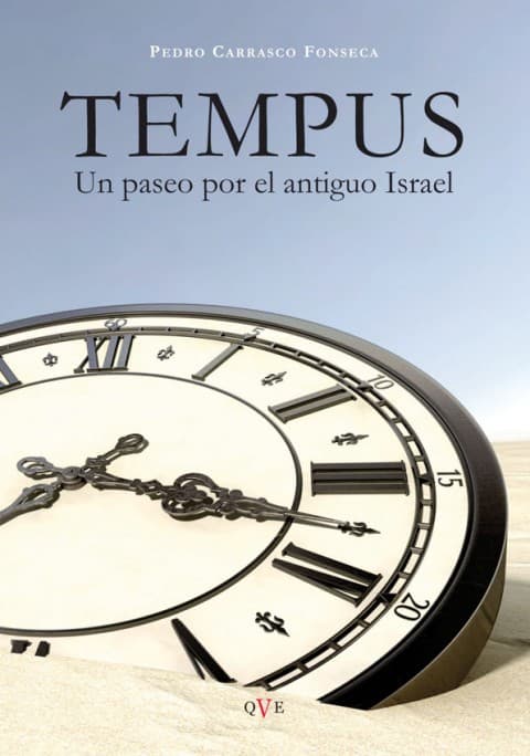 Portada del libro Tempus
