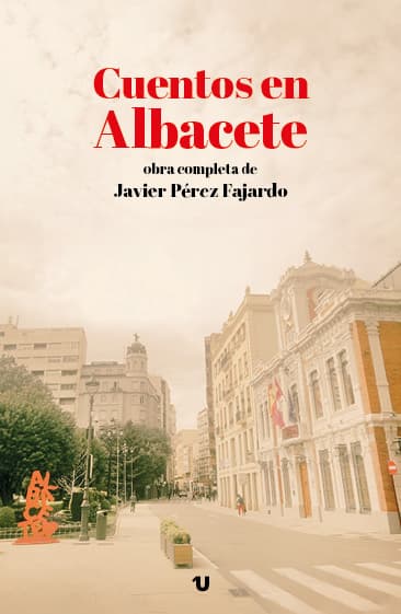 Cuentos en Albacete